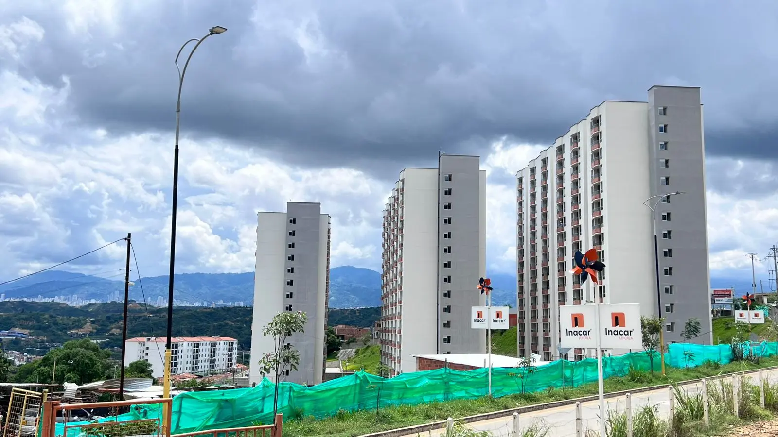 Fiore de la Campiña