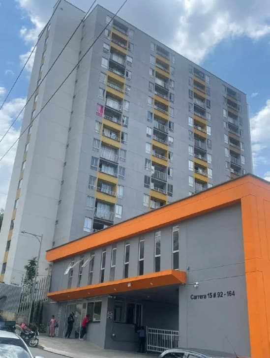 Edificio Nova Club 21