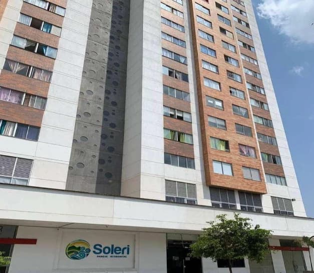 Soleri Parque Residencial